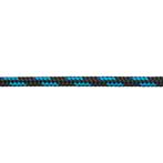 5mm UHMWPE Lijn met Mantel 900kg Zwart-Blauw, Ophalen of Verzenden, Nieuw