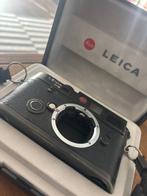 Leica M6 TTL Appareil photo argentique