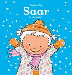 Saar in de winter / Kas en Saar 9789044834598 Pauline Oud, Boeken, Prentenboeken en Plaatjesalbums, Verzenden, Zo goed als nieuw
