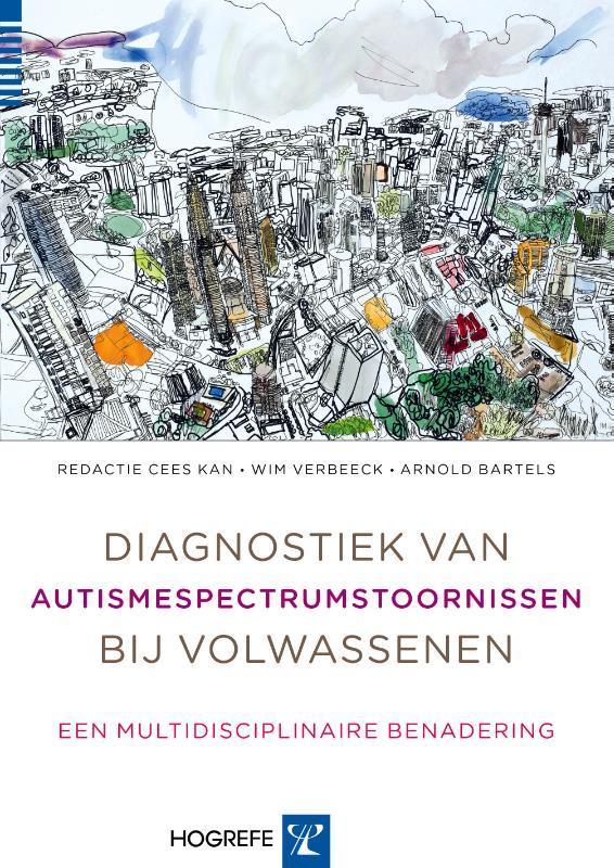 Diagnostiek van autismespectrumstoornissen bij volwassenen, Boeken, Psychologie, Gelezen, Verzenden