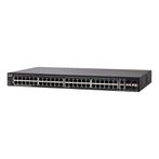 Cisco SG350-52-K9, Computers en Software, Ophalen of Verzenden, Nieuw