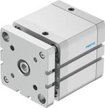 Festo Compacte Cilinder 63mm Boring 40mm Slag ISO 21287, Doe-het-zelf en Bouw, Verzenden, Nieuw