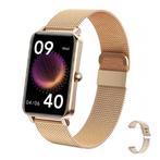 Smartwatch met Slaapmonitor Menstruatie Fitness Sport, Handtassen en Accessoires, Smartwatches, Verzenden, Nieuw, KALOSTE