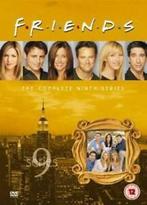 Friends: Series 9 DVD (2003) Jennifer Aniston, Halvorson, Cd's en Dvd's, Zo goed als nieuw, Verzenden