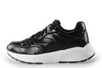 Xsensible Sneakers in maat 39 Zwart | 5% extra korting, Kleding | Dames, Xsensible, Verzenden, Zwart, Zo goed als nieuw