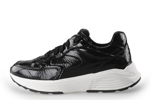 Xsensible Sneakers in maat 39 Zwart | 5% extra korting, Kleding | Dames, Schoenen, Zwart, Zo goed als nieuw, Sneakers, Verzenden