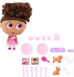 2eChoix | Eddy Toys Puppet Set - With Accessories -, Ophalen of Verzenden, Nieuw
