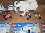 Lego Set - 60139 - Ville - Gevangenentransportwagen, Kinderen en Baby's, Speelgoed | Duplo en Lego, Nieuw