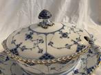 Royal Copenhagen - Plat de service - Porcelaine - terrine en, Antiek en Kunst