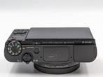 Sony RX100-M3 Digitale camera, Nieuw