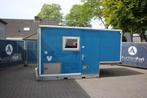 Veiling: Woonunit, Ophalen