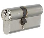 Veiligheidscilinder S2 SKG2 30/45, Nieuw, Overige materialen, Klink of Kruk
