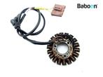 Dynamo Laadspoel Husqvarna Svartpilen 401 2020-2021, Motoren, Verzenden, Gebruikt