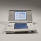 Witte Nintendo DS Lite, Consoles de jeu & Jeux vidéo, Consoles de jeu | Nintendo DS, Ophalen of Verzenden