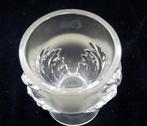 Lalique - Kom - Kristal - Zware kom Lalique