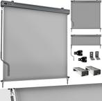 Tillvex® Klemluifel - Balkonluifel - Zonwering - 160x250cm -, Verzenden, Nieuw