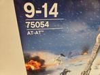 Lego Set - 75054 - Star Wars - LEGO Star Wars AT-AT – 75054