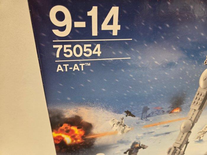 Lego Set - 75054 - Star Wars - LEGO Star Wars AT-AT – 75054, Enfants & Bébés, Jouets | Duplo & Lego