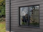 Veiling - 144x Cedral gevelstrook brandklasse A2, tingrijs,, Nieuw