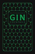 Little black book of gin cocktails, Verzenden