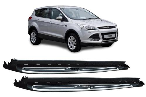 Carnamics Treeplanken | Ford Kuga 13-16 5-d / Kuga 16-19 5-d, Auto-onderdelen, Carrosserie, Nieuw, Verzenden