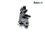 Rempomp Voor Yamaha MT 09 2024 (MT-09), Motoren, Verzenden, Gebruikt