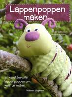 Lappenpoppen maken 9789048307982 Melanie Hurlston, Verzenden, Melanie Hurlston