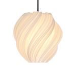 Swiss design - Plafondlamp - Koch #2 Anticlock Hanglamp -