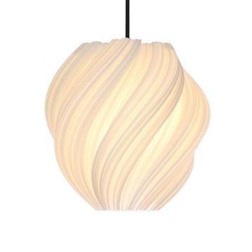 Swiss design - Plafondlamp - Koch #2 Anticlock Hanglamp -