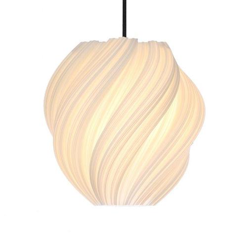 Swiss design - Plafondlamp - Koch #2 Anticlock Hanglamp -, Antiek en Kunst, Antiek | Verlichting