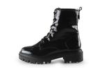 Tamaris Veterboots in maat 38 Zwart, Kleding | Dames, Schoenen, Tamaris, Verzenden, Zwart, Overige typen