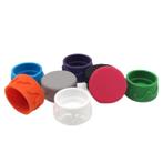 Universele Festivaldop  Set van 4 (willekeurig), Verzenden, Nieuw