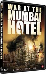 War at the Mumbai Hotel op DVD, Cd's en Dvd's, Dvd's | Drama, Verzenden, Nieuw in verpakking