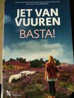Basta! 9789401615037 Jet van Vuuren, Boeken, Verzenden, Zo goed als nieuw, Jet van Vuuren