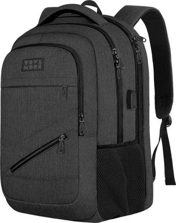 Tweedekans | TRVLMORE Rugzak - 36L - 17 inch - Laptop Rugtas beschikbaar voor biedingen