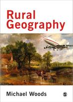 Rural Geography 9780761947615 Michael Woods, Verzenden, Gelezen, Michael Woods