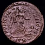 Empire romain. Constantin Ier (306-337 apr. J.-C.). Follis, Postzegels en Munten