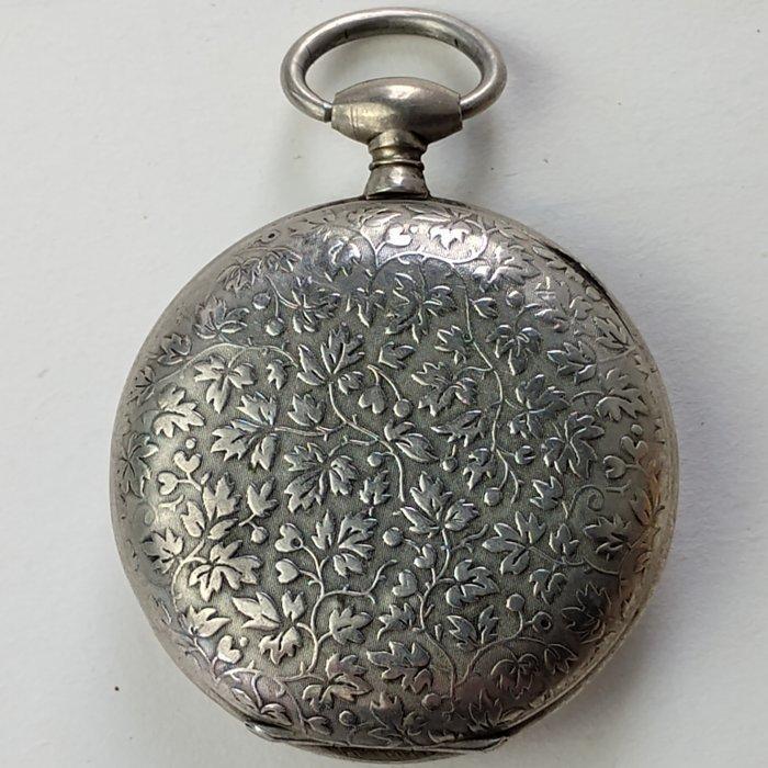 Montre de poche - 1900-1949, Handtassen en Accessoires, Horloges | Heren
