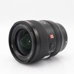 Sony FE 24mm F/1.4 GM occasion, Verzenden, Zo goed als nieuw