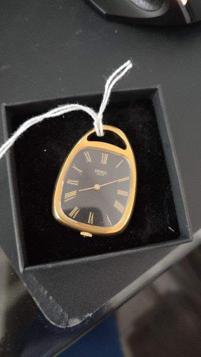 Breil - Orologio da taschino Ciondolo Pendente  Nuovo NOS, Handtassen en Accessoires, Horloges | Heren