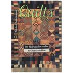 Quilts nederlandse traditie ned./engels 9789070300067 Moonen, Boeken, Verzenden, Gelezen, Moonen