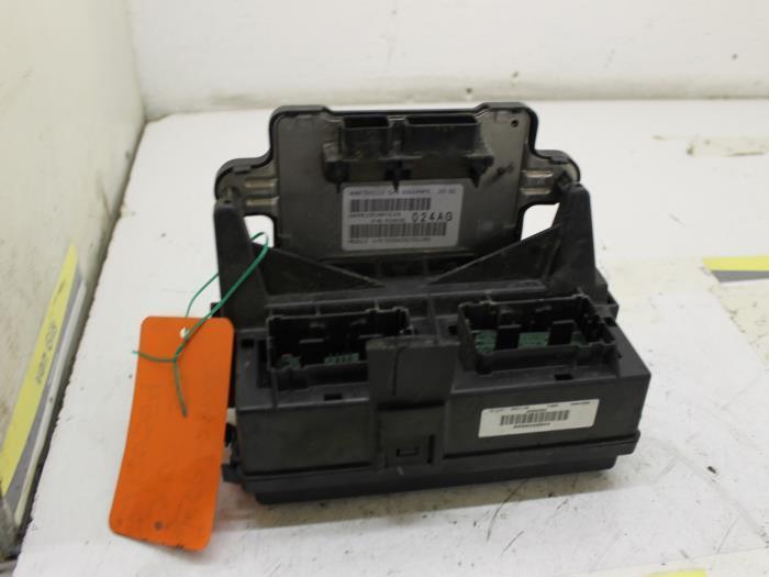 Zekeringkast Jeep Cherokee O107901, Auto-onderdelen, Elektronica en Kabels