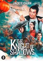 Knight Of Shadows op DVD, Cd's en Dvd's, Verzenden, Nieuw in verpakking