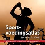Sportvoedingsatlas 9789054721819 Carlien Harms-Aris, Boeken, Verzenden, Zo goed als nieuw, Carlien Harms-Aris