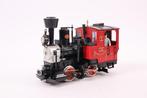 LGB G - Locomotive à vapeur (1) - Stainz 1 - 100 ans Lehmann, Nieuw