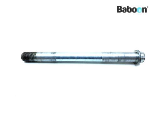 Achterwiel As KTM 620 LC4 1995-2001, Motoren, Onderdelen | Overige, Gebruikt, Verzenden