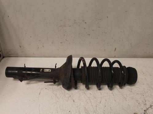 Schokdemperpoot links-voor Seat Leon O72077, Auto-onderdelen, Ophanging en Onderstel