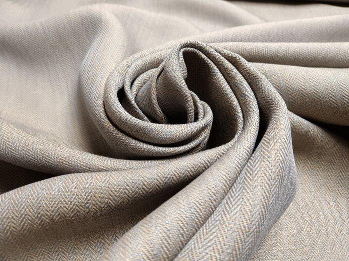 Linnen satijn E181 Maat 6×1,50 m - Textiel - 600 cm - 150 cm, Antiek en Kunst, Antiek | Tapijten, Tafelkleden en Textiel