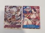 One Piece Card game Card - (2) LOTS One Piece card game, Hobby & Loisirs créatifs, Jeux de cartes à collectionner | Autre