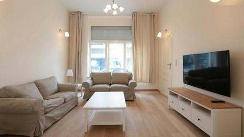 Appartement en Rue de la Digue, Ixelles, Immo, Appartementen en Studio's te huur